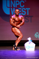 Unlimited Bodybuilding Overall