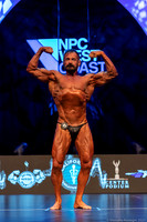 1st Place 81 Mark Pacheco