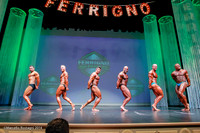 Unlimited Bodybuilding Overall