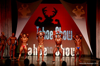MEN LIGHTHEAVYWEIGHT