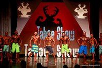 MEN'S PHYSIQUE F
