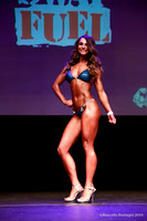 1st Place 140 Selena Mrkonja