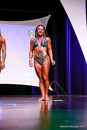 Unlimited Physique A Comparison