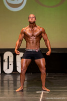 8th Place 92 Jeremy Gagnebin