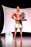 Unlimited Physique Overall