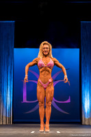 1st Place 93 Nobuko Kallestad