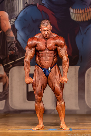 1st Place 3 Josh Wade