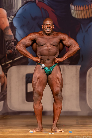 3rd Place 23 Rod Ketchens