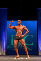 1st Place 74 Emmanuel Ossai