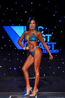 6th Place 286 Christine Ramirez