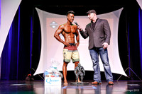 Unlimited Physique Overall