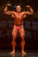 1st Place 84 Daniel Broadhurst