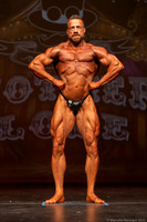 1st Place 80 Ryan Woods