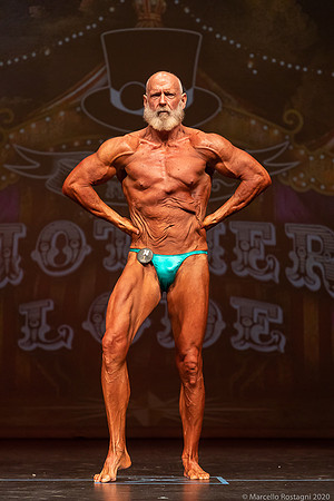 1st Place 74 Stewart Peters