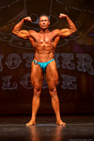 1st Place 82 Clay Courtwright