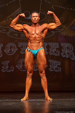 1st Place 82 Clay Courtwright