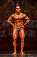 1st Place 81 Miguel Pena