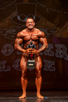 1st Place Overall 84 Daniel Broadhurst