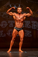 Classic Physique