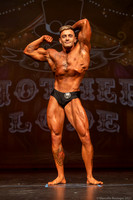 Classic Physique C