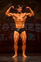 Classic Physique Novice