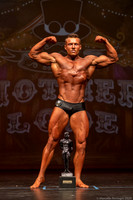 Classic Physique Overall