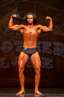 Classic Physique Teen