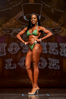 4th Place 99 Natasha June