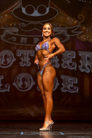 1st Place 89 Rylie Brandt