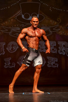 Men's Physique