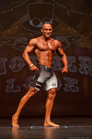 1st Place 37 Kevin Doyle