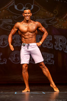Men’s Physique E