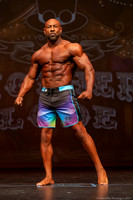 1st Place 240 Che McConico