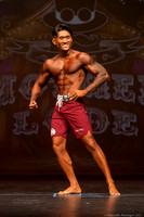 1st Place 25 Mike Dam
