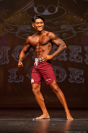 1st Place 25 Mike Dam