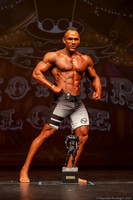 1st Place Overall 37 Kevin Doyle