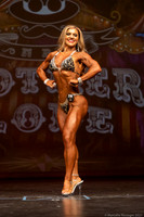 1st Place 219 Amanda Mcclendon