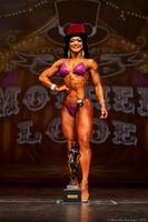 1st Place Overall 238 Mei Amba