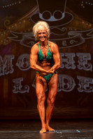 Women's Physique