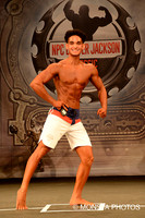M-Physique