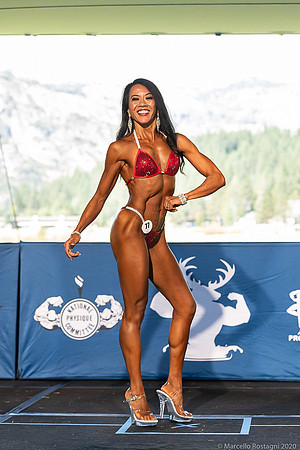 1st Place 77 Sheila Looney