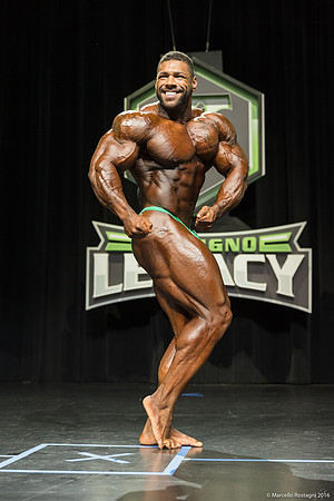 1st Place 5 Nathan DeAsha