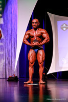 Unlimited Bodybuilding Heavy Weight Comparison