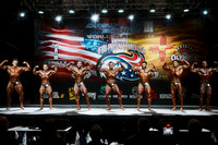 IFBB Pro Classic