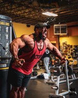 Sergio Oliva Jr.