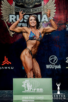 Women's Physique