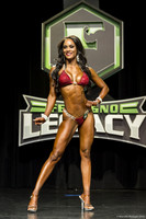5th Place 40 Breena Martinez