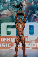 Classic Physique