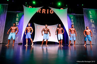 Unlimited Physique A Comparison