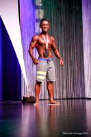 Unlimited Physique B Comparison